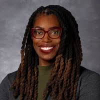 Ebony Lindsey, APRN, AGNP-C, AOCNP