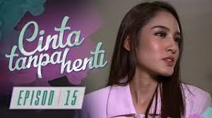 Kredibiliti sutradara jamal khan tidak mampu dinafikan lagi selepas kejayaan beberapa drama arahannya yang mencatatkan rating hebat, termasuk drama rantaian 7 hari mencintaiku. Cinta Tanpa Henti 2019 Episod 15 Youtube