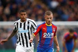 Последние твиты от max meyer (@mameyer19). Crystal Palace Midfielder Max Meyer Set For Second Start In Efl Cup Clash At West Brom London Evening Standard Evening Standard