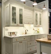 As leading cabinet manufacturers, wellborn cabinet offers only the best in cabinetry. Wellborn Kitchen Cabinets Kbis 2017 Blog Tour Laurel Home