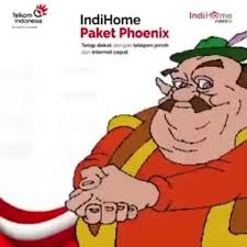 Indihome bali melayani pemasangan indihome bali & sekitarnya (meliputi indihome denpasar. Oe Indihome Paket Phoenix Ifunny