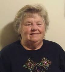 Doris Faye Cooper Obituary May 3, 2021