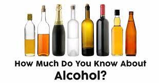 The anxiety of not knowing how to talk about my relationship to alcohol became the focus, instead of honestly examining how i was drinking. How Much Do You Know About Alcohol Quizpug