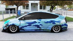 Revolutionize the way you drive. Toyota Prius Toyota Prius Wide Body Kit