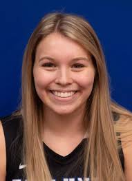 2020-21 JV Women's Basketball Roster