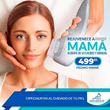 Centro Láser de Piel