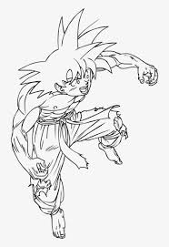 Dragon ball z is a series that is currently running and has 9 seasons (290 episodes). Dragon Ball Z Coloring Pages Trunks Super Saiyan Archives Dragon Ball Z Coloring Pictures Trunks 714x1118 Png Download Pngkit