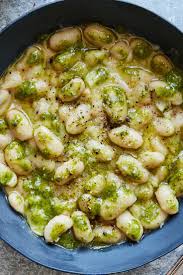 Creamy White Beans With Herb Oil Recipe Recipe Recipes Nyt Cooking Food