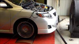 It's got very bold lines that work well with body kits and even quad exhaust systems. Turbokits Com 2zr Turbo Kit For 2009 2019 Corolla 1 8l 2zr