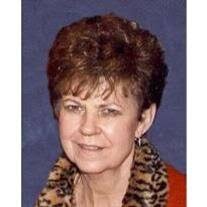 Nancy A. Heyne Obituary