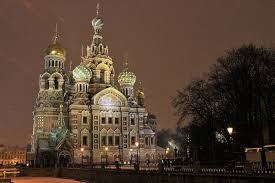 Weather in st petersburg in winter. Things To See And Do In St Petersburg In Winter Friendly Local Guides Blog