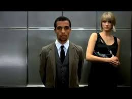 Image result for black man public spaces