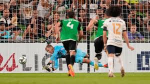 Stefan Cleveland's clutch PK save in 94th minute seals win for Austin