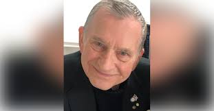 Obituary information for Donald Z. Alexander