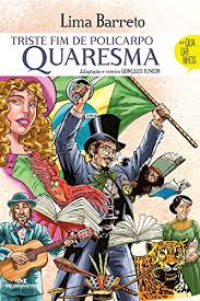 Find what you need at booking.com, the biggest travel site in the world. Amazon Com Triste Fim De Policarpo Quaresma Em Quadrinhos Portuguese Edition Ebook Barreto Lima Junior Goncalo De Rosa Franco Kindle Store
