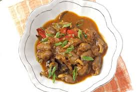 Cara sederhana mengolah daun pepaya supaya tidak pahit. Resep Tumis Jantung Ayam Enak Menu Olahan Jeroan Yang Bikin Perut Lapar Terus Semua Halaman Sajian Sedap