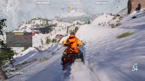 But it looks like the sled, wingsuit, speed riding, and base jump . Rider S Republic Closed Beta Preview Player2 Net Au