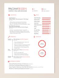 Creative Free Simple Illustrator Resume Templates Free Career ...