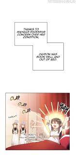 The Meaning of You - chapter 32 - Manhwa Clan
