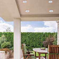 Recessed Lighting