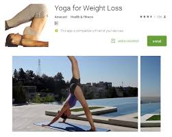 Yoga for weight lose, get slim body. Top 12 Weight Loss Apps For Android Free Yoga Apps Andy Tips
