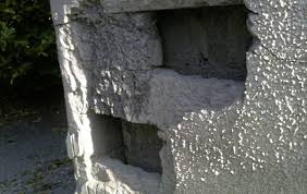 It would appear there is an issue with the concrete blocks which are causing them to crumble. Donegal Families Furious At Government Mica Redress Scheme For Crumbling Houses The Irish News