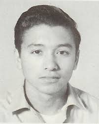 LCpl Toby Salas Rodriguez Jr. (1950-1969)