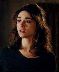 8 Crystal reed ideas
