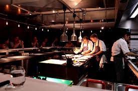 The Kitchen Table Kitchen Table Table London