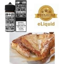 Explore tweets of lawless french @lawlessfrench on twitter. Lawless French Toast E Liquid