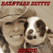 Barnyard Betty's Rescue