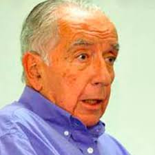 Fallece el excongresista Enrique Gómez Hurtado