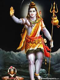 Unlike other gods, shiva is not worshiped as an idol but as a linga. Pin On Lord Shiva Wallpapers