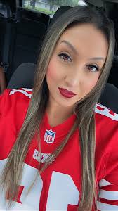 Bang Bang Niner Gang!!! ❤️❤️❤️