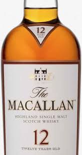 The Macallan 12 Year Old Whisky Aged In Fine Sherry Casks Whisky Whisky Gifting Single Malt
