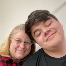 Interviewing my mom, Melissa Waugh