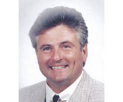 DAVID MCCRONE Obituary (1951