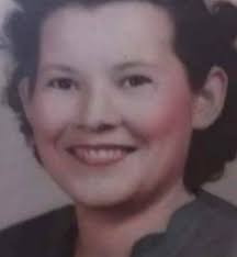 My uncle and paternal aunt during WW2. They lived