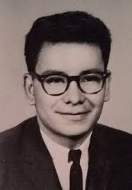 Ruskin High 1964 class