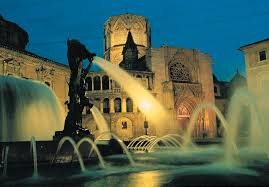 Quello che segue è l'elenco dei comuni della spagna per popolazione, aggiornato al 1º gennaio 2015.i dati sono forniti dall'istituto nazionale di statistica della spagna (ine). Citta Della Spagna Con Il Treno Barcellona Cordoba Cadice Jerez Siviglia