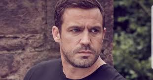 Jamie Lomas reportedly dating 25-year-old Hollyoaks production crew member 