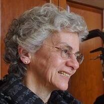 Lillian Cisneros Obituary