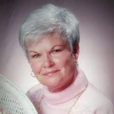 Sharon Gayle Bruce Merchant Obituary February 23, 2018
