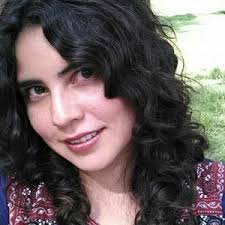 Gail Aguilar's Instagram, Twitter & Facebook