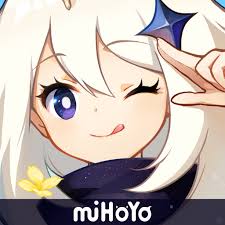 Paimon Genshinimpact Twitter