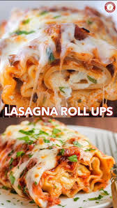 Lasagna Rolls Recipe Lasagna Roll Ups In 2020 Italian Recipes Favorite Recipes Dinner Easy Lasagna Recipe