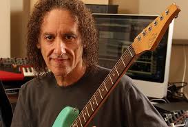 Personnel: (credits musicans) Scott Henderson