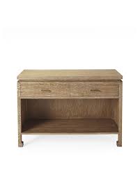 Reese Wide Nightstand Serena Lily