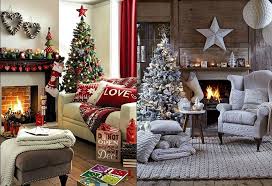 Festive decor ideas that maximize space. 30 Christmas Home Decoration Ideas