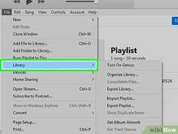 Snoprincess i hope you too got all your music back from the ipod. How To Transfer Your Itunes Library From One Computer To Another